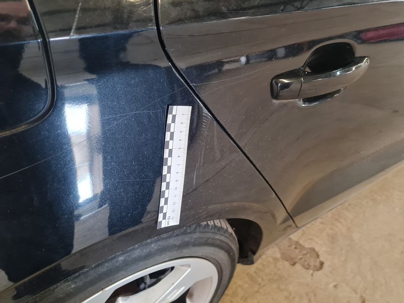 Audi A3 Limousine 2.0 TDI Sport 2017 – снимка 25
