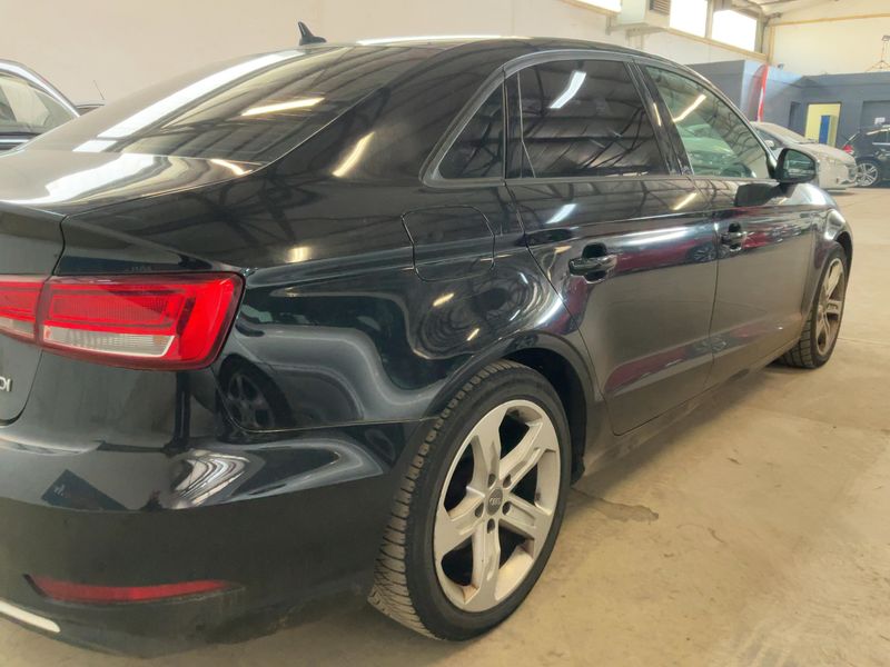 Audi A3 Limousine 2.0 TDI Sport 2017 – снимка 8