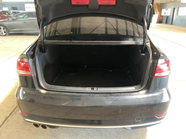 Audi A3 Limousine 2.0 TDI Sport 2017 – снимка 15