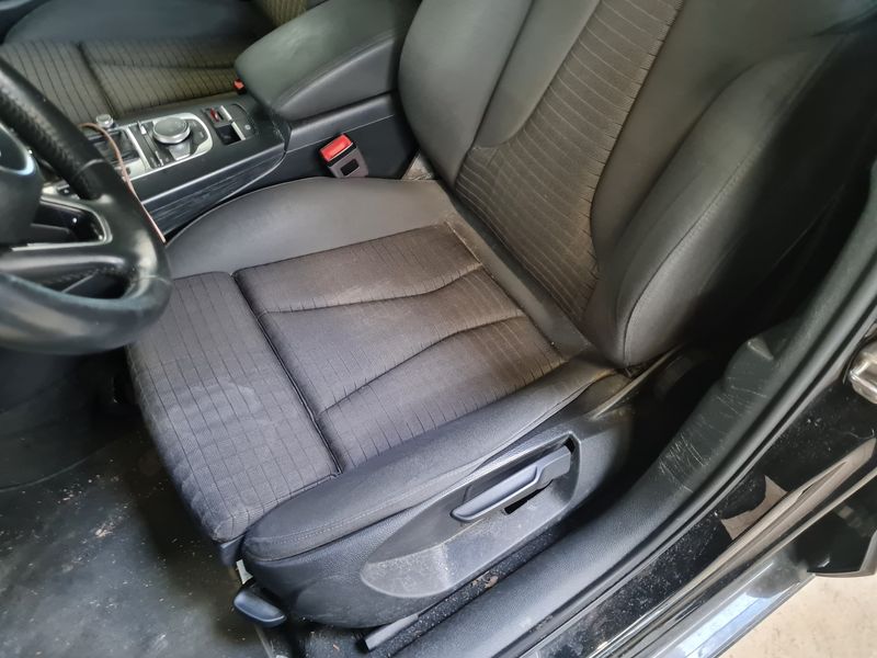Audi A3 Limousine 2.0 TDI Sport 2017 – снимка 39