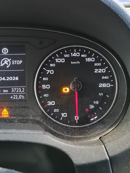 Audi A3 Limousine 2.0 TDI Sport 2017 – снимка 36