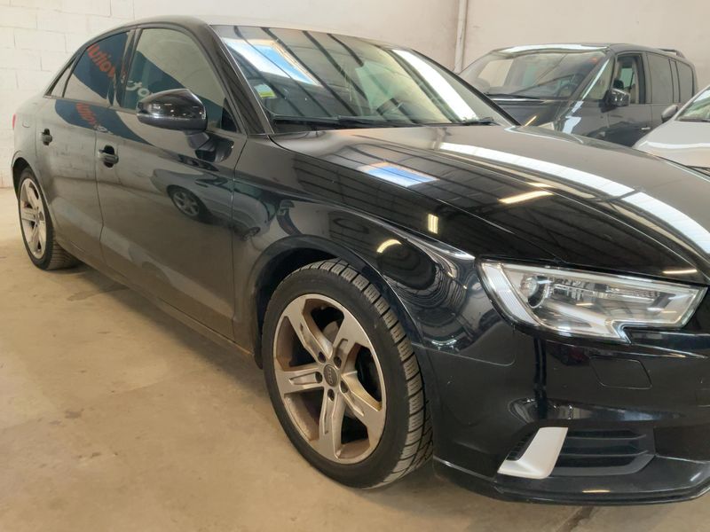 Audi A3 Limousine 2.0 TDI Sport 2017 – снимка 12