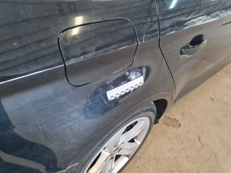 Audi A3 Limousine 2.0 TDI Sport 2017 – снимка 24