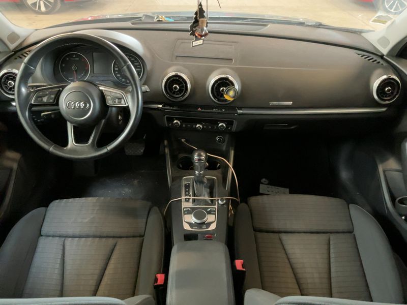 Audi A3 Limousine 2.0 TDI Sport 2017 – снимка 17