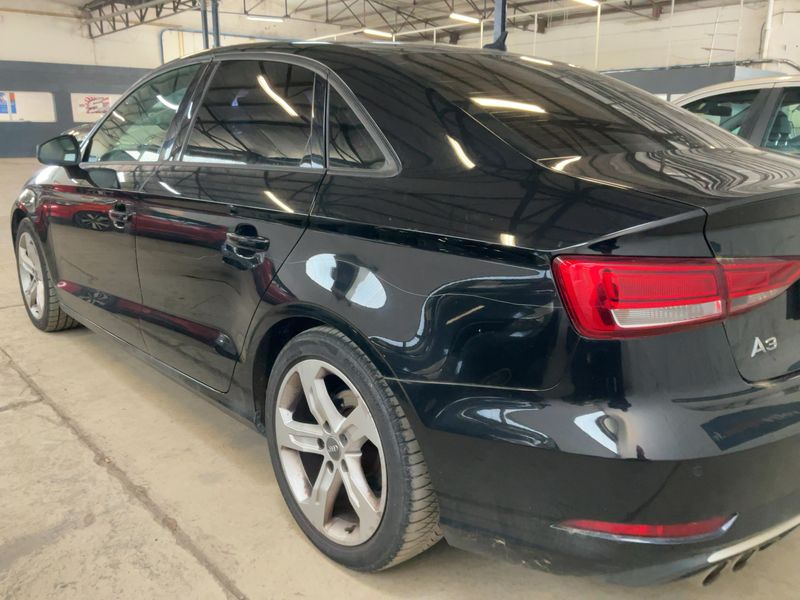 Audi A3 Limousine 2.0 TDI Sport 2017 – снимка 6