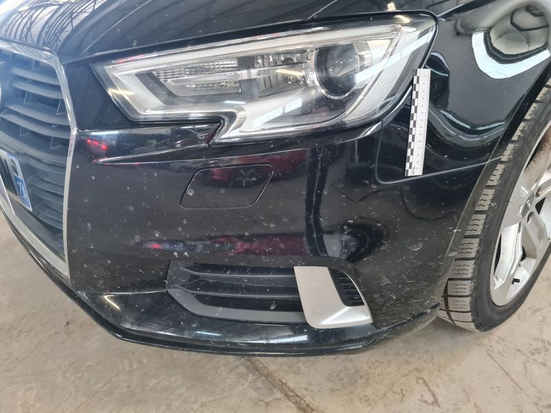 Audi A3 Limousine 2.0 TDI Sport 2017 – снимка 48