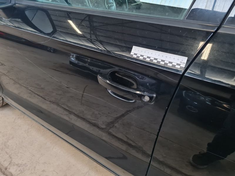 Audi A3 Limousine 2.0 TDI Sport 2017 – снимка 29