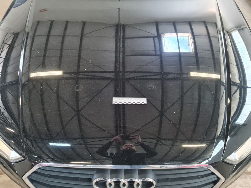 Audi A3 Limousine 2.0 TDI Sport 2017 – снимка 49