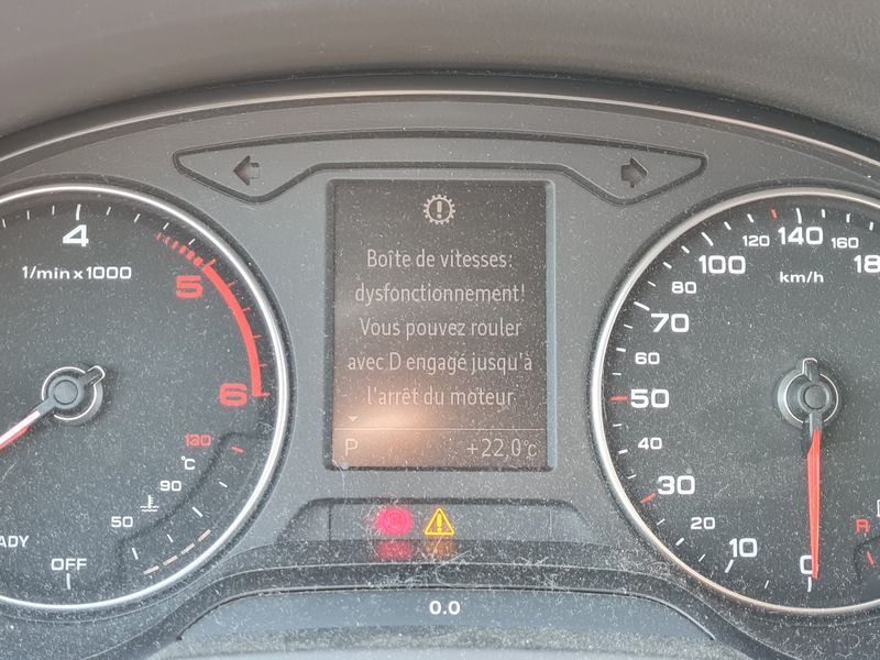 Audi A3 Limousine 2.0 TDI Sport 2017 – снимка 37