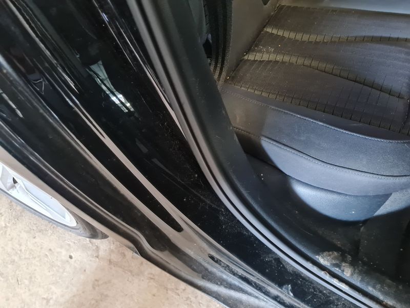 Audi A3 Limousine 2.0 TDI Sport 2017 – снимка 42