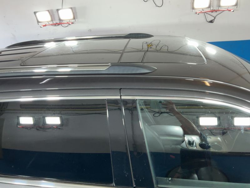 Jeep Grand Cherokee 3.0 CRD Overland 2014 – снимка 13