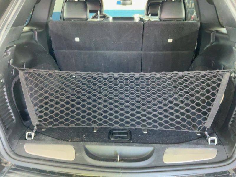 Jeep Grand Cherokee 3.0 CRD Overland 2014 – снимка 15