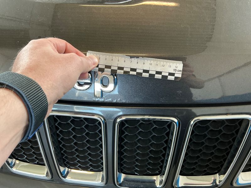 Jeep Grand Cherokee 3.0 CRD Overland 2014 – снимка 39