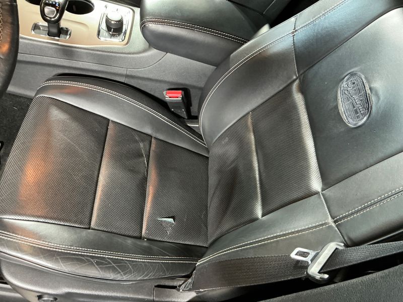 Jeep Grand Cherokee 3.0 CRD Overland 2014 – снимка 26
