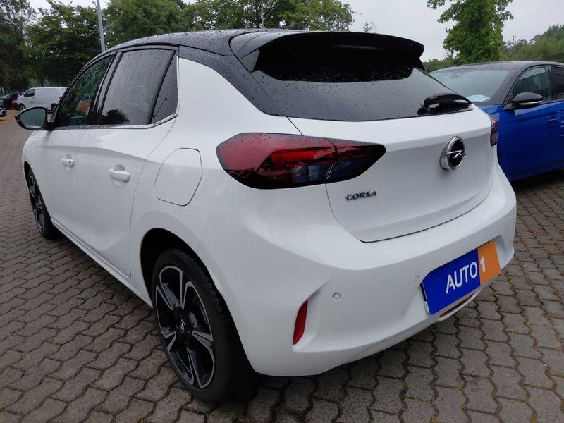 Opel Corsa 1.2 Turbo Elegance 2023 – снимка 3