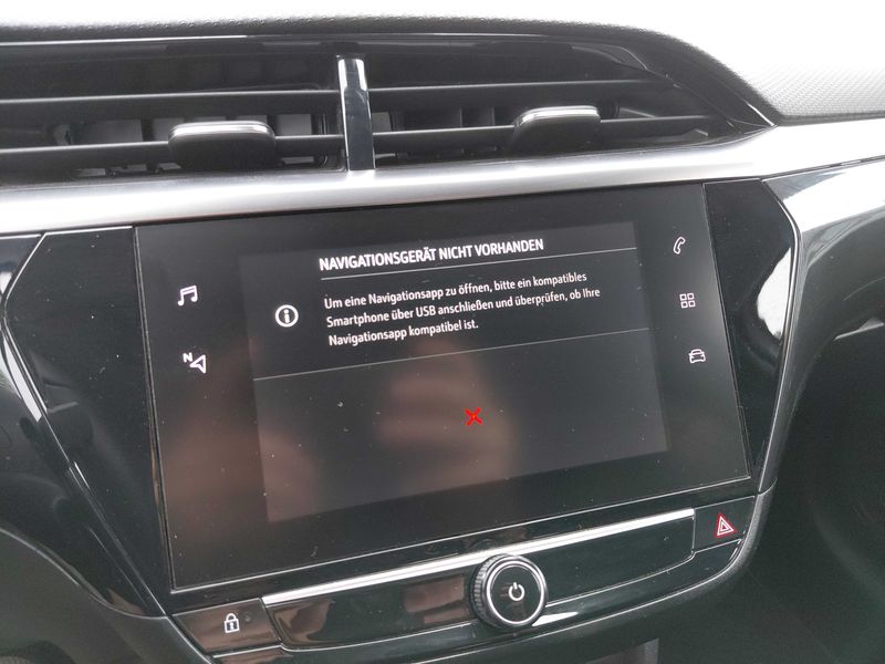 Opel Corsa 1.2 Turbo Elegance 2023 – снимка 13