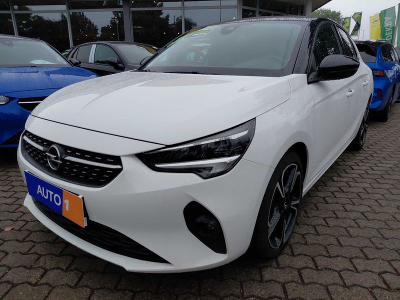 Opel Corsa 1.2 Turbo Elegance 2023 – снимка 1