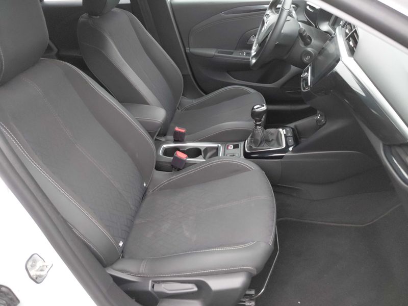 Opel Corsa 1.2 Turbo Elegance 2023 – снимка 10