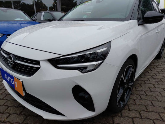 Opel Corsa 1.2 Turbo Elegance 2023 – снимка 2
