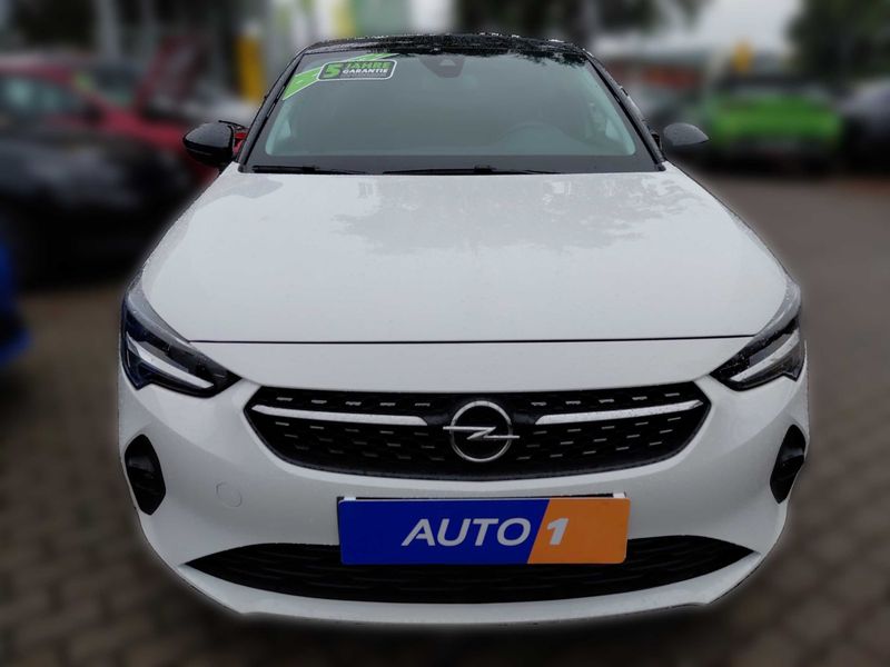 Opel Corsa 1.2 Turbo Elegance 2023 – снимка 7