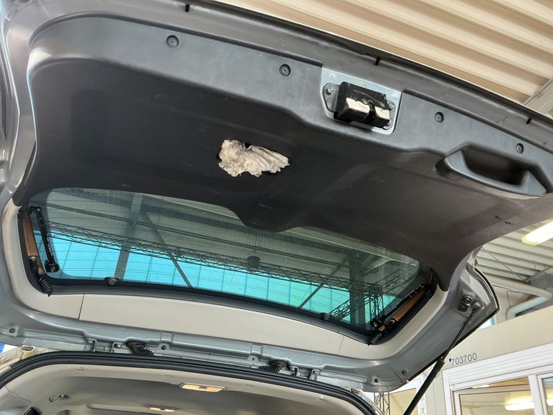 Chevrolet Captiva 2.2 Diesel D LTZ 4WD 2013 – снимка 33