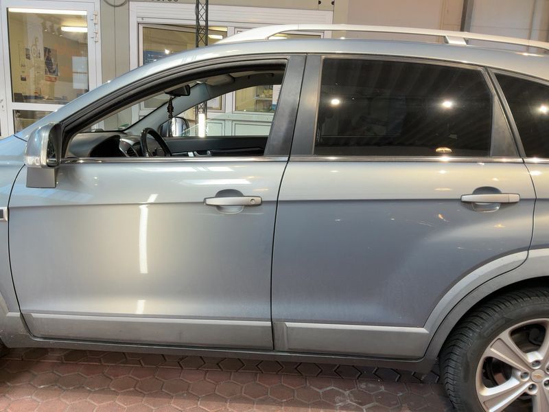 Chevrolet Captiva 2.2 Diesel D LTZ 4WD 2013 – снимка 4