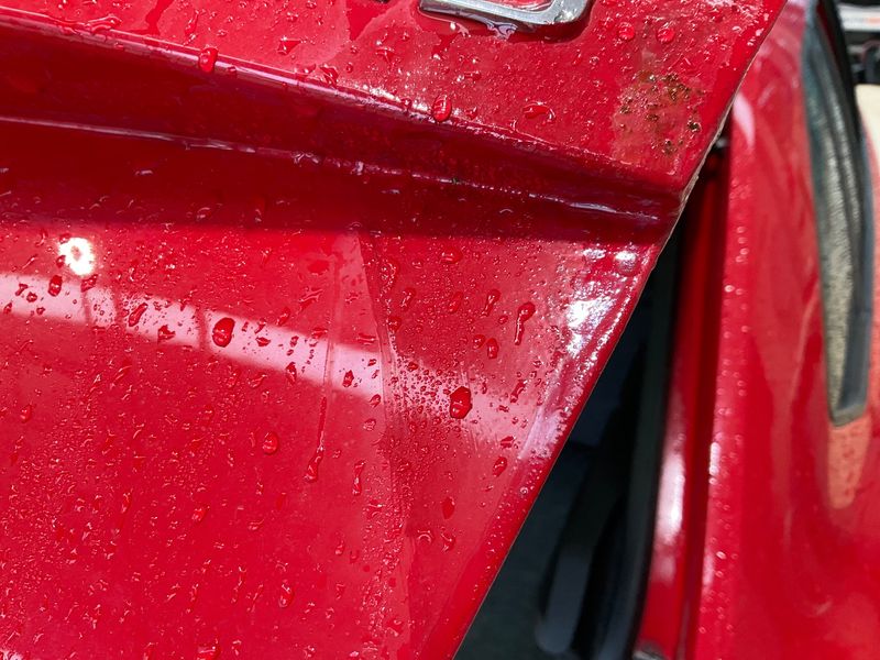 Skoda Rapid Spaceback 1.2 TSI Elegance 2014 – снимка 41