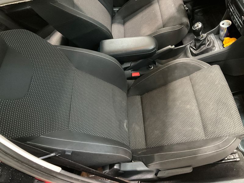 Skoda Rapid Spaceback 1.2 TSI Elegance 2014 – снимка 26