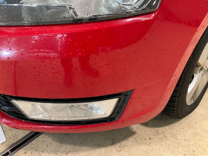 Skoda Rapid Spaceback 1.2 TSI Elegance 2014 – снимка 44
