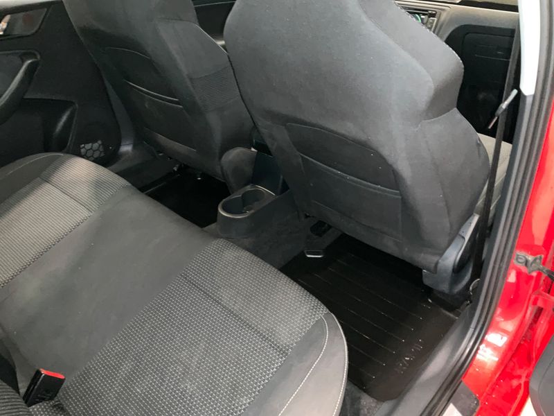 Skoda Rapid Spaceback 1.2 TSI Elegance 2014 – снимка 28