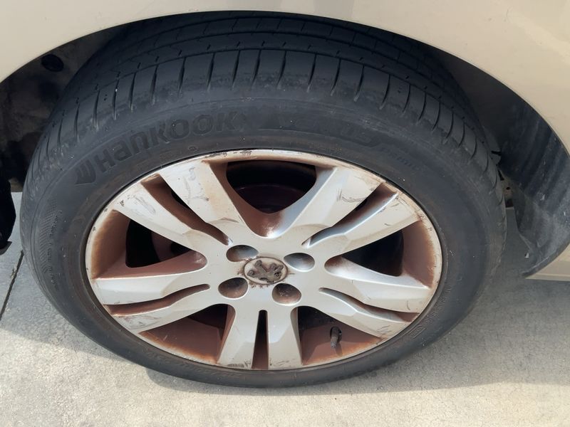 Peugeot 5008 1.6 HDi Allure 2012 – снимка 9