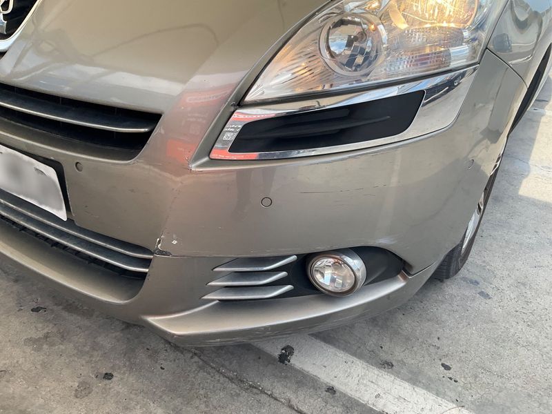 Peugeot 5008 1.6 HDi Allure 2012 – снимка 27