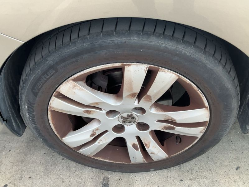 Peugeot 5008 1.6 HDi Allure 2012 – снимка 3