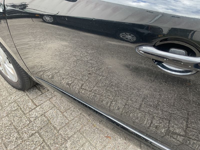 Renault Megane 1.5 dCi BOSE Edition 2013 – снимка 24