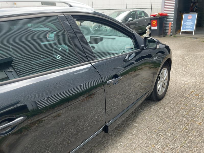 Renault Megane 1.5 dCi BOSE Edition 2013 – снимка 10