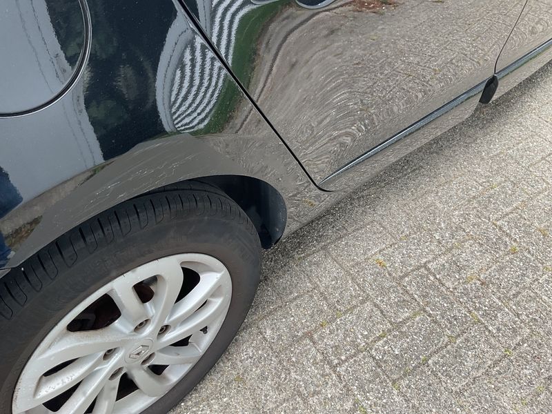 Renault Megane 1.5 dCi BOSE Edition 2013 – снимка 21