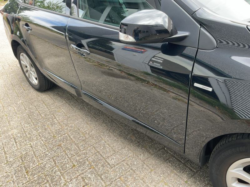 Renault Megane 1.5 dCi BOSE Edition 2013 – снимка 12