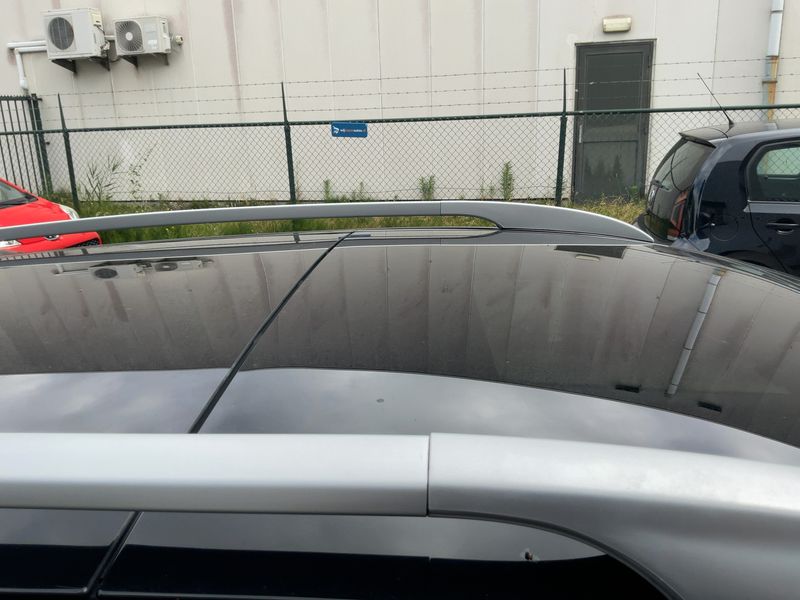 Renault Megane 1.5 dCi BOSE Edition 2013 – снимка 13