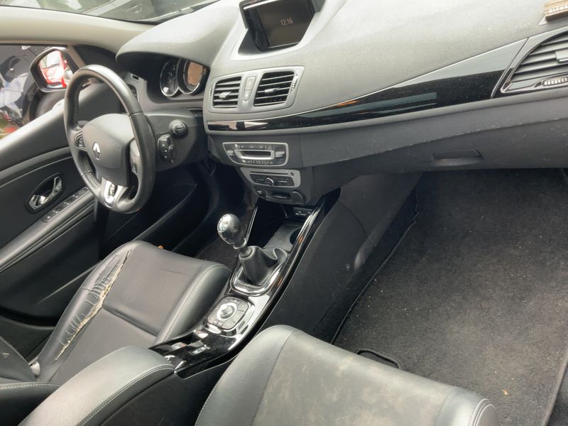 Renault Megane 1.5 dCi BOSE Edition 2013 – снимка 17