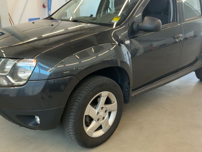 Dacia Duster 1.5 dCi Ambiance Family 4x2 2016 – снимка 2
