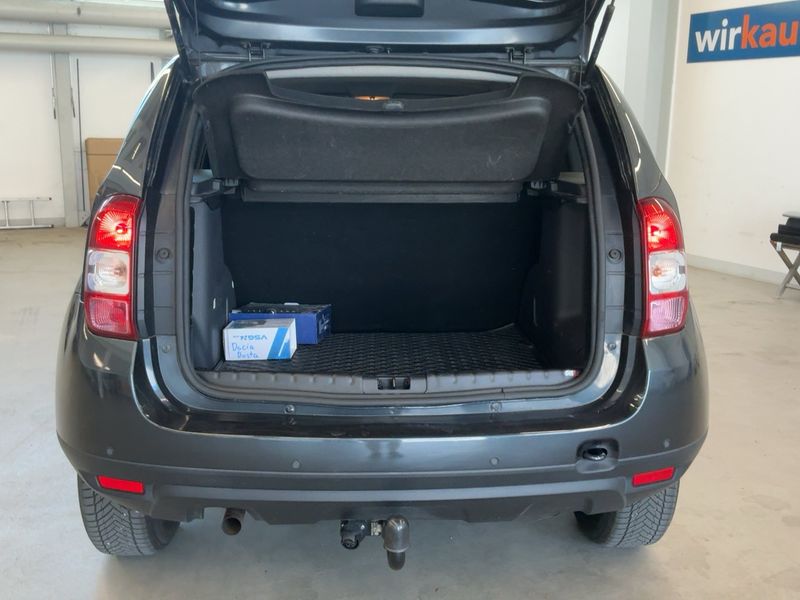 Dacia Duster 1.5 dCi Ambiance Family 4x2 2016 – снимка 15