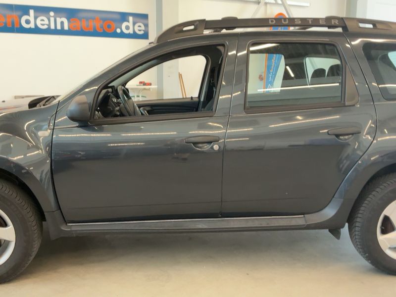 Dacia Duster 1.5 dCi Ambiance Family 4x2 2016 – снимка 4