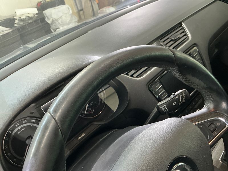 Skoda Octavia 2.0 TDI Scout 4x4 2015 – снимка 30