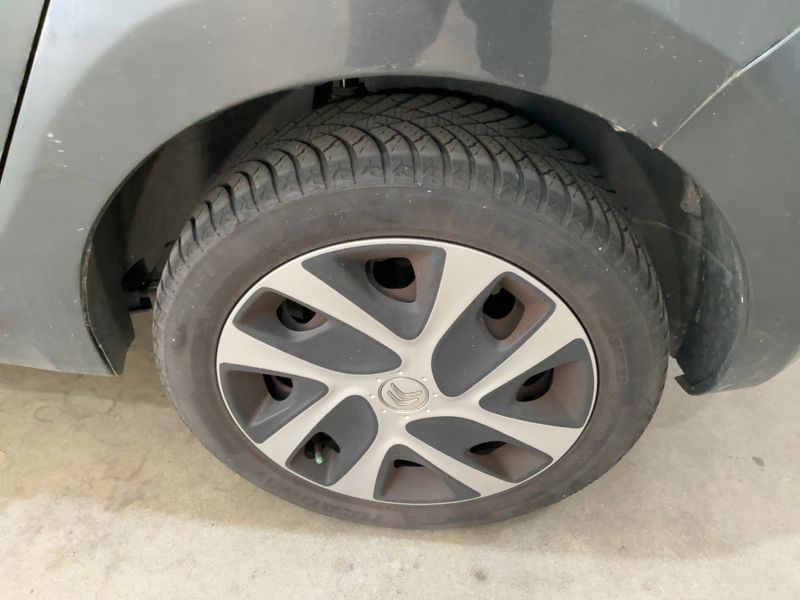Citroen C3 Picasso 1.4 VTi Benzin / LPG Seduction 2014 – снимка 5