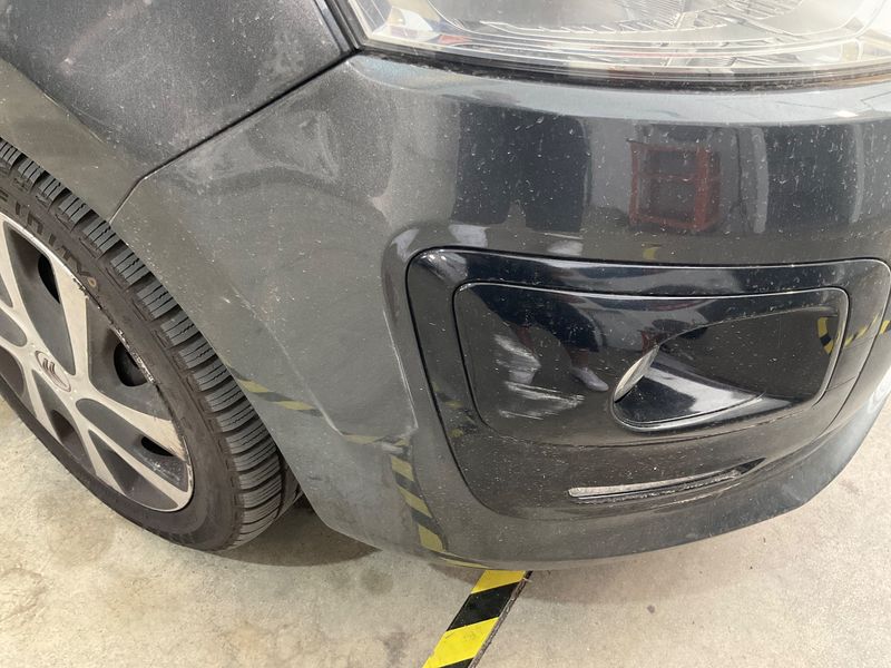 Citroen C3 Picasso 1.4 VTi Benzin / LPG Seduction 2014 – снимка 29