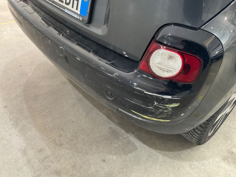Citroen C3 Picasso 1.4 VTi Benzin / LPG Seduction 2014 – снимка 28