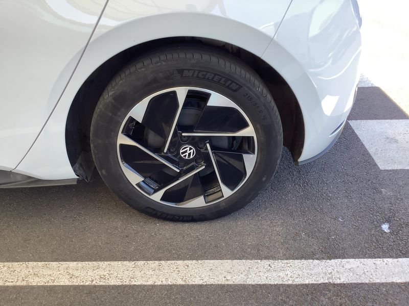 Volkswagen ID.3 electric drive 150 kW Pro Performance 2021 – снимка 5