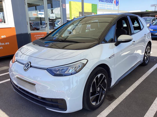 Volkswagen ID.3 electric drive 150 kW Pro Performance 2021 – снимка 2
