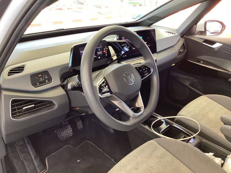 Volkswagen ID.3 electric drive 150 kW Pro Performance 2021 – снимка 22