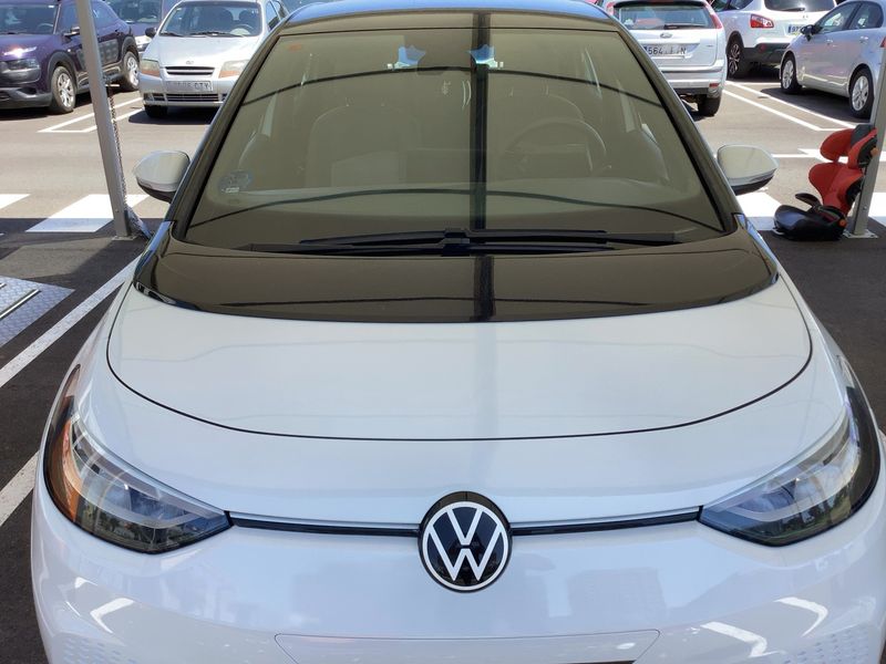 Volkswagen ID.3 electric drive 150 kW Pro Performance 2021 – снимка 14